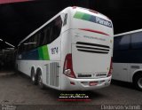 Planalto Transportes 1674 na cidade de Santa Maria, Rio Grande do Sul, Brasil, por Clederson Schmitt. Número da foto: #:id.