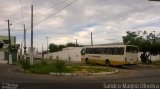 Transportes Guanabara 1736 na cidade de Natal, Rio Grande do Norte, Brasil, por Sandro Magno Oliveira. Número da foto: #4212160.