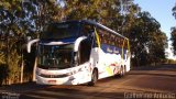 Advance Transatur 4031 na cidade de Araxá, Minas Gerais, Brasil, por Guilherme Antonio. Número da foto: #4212692.