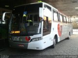 Expresso Unir 2160 na cidade de Belo Horizonte, Minas Gerais, Brasil, por Leonardo Campos. Número da foto: #:id.