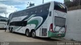 Viação GuanTur 5000 na cidade de Itabirito, Minas Gerais, Brasil, por Daniel Junior Sena. Número da foto: #4212132.