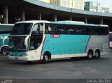 Empresa de Ônibus Nossa Senhora da Penha 36003 na cidade de Porto Alegre, Rio Grande do Sul, Brasil, por Lucas Martins. Número da foto: #:id.