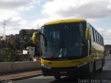 Viação Sandra 1300 na cidade de Belo Horizonte, Minas Gerais, Brasil, por Daniel Junior Sena. Número da foto: #4213570.