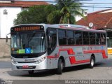Viação Resendense RJ 192.009 na cidade de Resende, Rio de Janeiro, Brasil, por Maxwel Silva. Número da foto: #:id.
