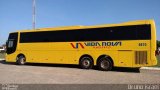 Vida Nova Turismo 9870 na cidade de Maceió, Alagoas, Brasil, por Matheus  Nascimento. Número da foto: #4213918.