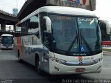 Viação Cidade do Aço RJ 174.191 na cidade de Rio de Janeiro, Rio de Janeiro, Brasil, por André Luiz Gomes de Souza. Número da foto: #4215783.