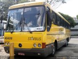 Viação Itapemirim 40409 na cidade de São Paulo, São Paulo, Brasil, por Josivaldo Oliveira. Número da foto: #4215538.
