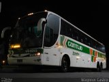 Empresa Gontijo de Transportes 14420 na cidade de Brasília, Distrito Federal, Brasil, por Wagnner Castro. Número da foto: #4215797.