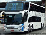 Auto Viação Catarinense 3502 na cidade de Rio de Janeiro, Rio de Janeiro, Brasil, por André Luiz Gomes de Souza. Número da foto: #4215847.