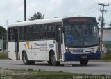 Trampolim da Vitória 606 na cidade de Parnamirim, Rio Grande do Norte, Brasil, por Danilo Vitorino Lopes. Número da foto: #:id.