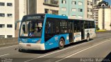Viação Paratodos > São Jorge > Metropolitana São Paulo > Mobibrasil 6 3771 na cidade de São Paulo, São Paulo, Brasil, por Asprilla Matheus. Número da foto: #4214054.