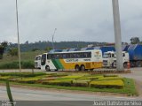 Empresa Gontijo de Transportes 5820 na cidade de João Monlevade, Minas Gerais, Brasil, por Joase Batista da Silva. Número da foto: #4214455.