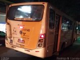 Transunião Transportes 3 6148 na cidade de São Paulo, São Paulo, Brasil, por Jonathan  Aguiar Correa. Número da foto: #:id.