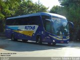RodeRotas - Rotas de Viação do Triângulo 72305 na cidade de São Paulo, São Paulo, Brasil, por Rogério Teixeira Varadi. Número da foto: #4214296.