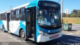 VB Transportes e Turismo 1975 na cidade de Campinas, São Paulo, Brasil, por Marcos Alexandre. Número da foto: #:id.