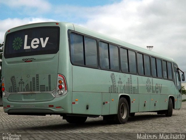 Lev Transporte Rodoviário 0000 na cidade de Resende, Rio de Janeiro, Brasil, por Mateus Machado. Número da foto: #4217451.