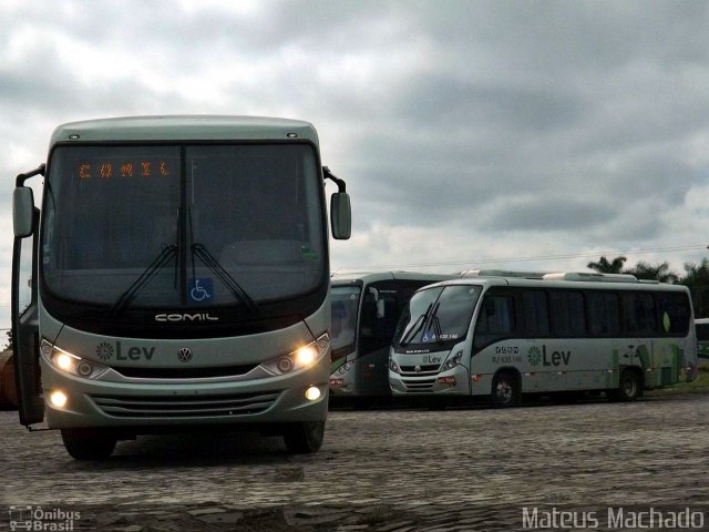 Lev Transporte Rodoviário 0000 na cidade de Resende, Rio de Janeiro, Brasil, por Mateus Machado. Número da foto: #4217459.