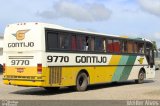 Empresa Gontijo de Transportes 9770 na cidade de Vitória da Conquista, Bahia, Brasil, por Weiller Alves. Número da foto: #4217503.