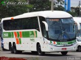 Cia. São Geraldo de Viação 21660 na cidade de Belo Horizonte, Minas Gerais, Brasil, por César Ônibus. Número da foto: #4216839.