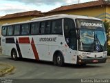 Rodonave Transportes e Locadora de Veículos 5500 na cidade de Paraty, Rio de Janeiro, Brasil, por Mateus Machado. ID da foto: :id.