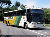 Empresa Gontijo de Transportes 5850 na cidade de Belo Horizonte, Minas Gerais, Brasil, por Daniel  Machado. Número da foto: #4216440.