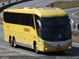 Kaissara - Viação Caiçara 15052 na cidade de Lavrinhas, São Paulo, Brasil, por Jhonatan Diego da Silva Trevisan. Número da foto: #:id.