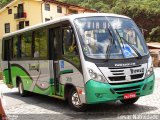 Turin Transportes 300 na cidade de Ouro Preto, Minas Gerais, Brasil, por César Natividade. Número da foto: #:id.