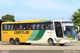 Empresa Gontijo de Transportes 12055 na cidade de Vitória da Conquista, Bahia, Brasil, por Weiller Alves. Número da foto: #:id.