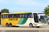 Empresa Gontijo de Transportes 12055 na cidade de Vitória da Conquista, Bahia, Brasil, por Weiller Alves. ID da foto: :id.