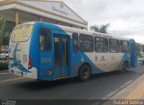 Cooperatas 243 na cidade de Campinas, São Paulo, Brasil, por Rafael Senna. ID da foto: :id.