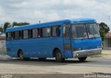 BNT - Boas Novas Transportes 6171 na cidade de Tangará, Rio Grande do Norte, Brasil, por Gabriel Torres. Número da foto: #:id.