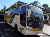 Empresa Gontijo de Transportes 11970 na cidade de Belo Horizonte, Minas Gerais, Brasil, por Fabri Ferreira. Número da foto: #4216803.