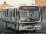 Viação Modelo 9712 na cidade de Nossa Senhora do Socorro, Sergipe, Brasil, por Dyego de Jesus. Número da foto: #:id.