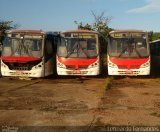 Expresso Pégaso D87291 na cidade de Rio de Janeiro, Rio de Janeiro, Brasil, por Leonardo Fernandes. Número da foto: #:id.