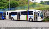 Transcol - Transportes Coletivos Ltda. 555 na cidade de Recife, Pernambuco, Brasil, por Daniel Cleiton  Bezerra. Número da foto: #4216552.