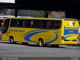 Viação Lírio dos Vales 8300 na cidade de Vitória, Espírito Santo, Brasil, por Fábio Andrade. Número da foto: #4218096.