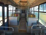 Ônibus Particulares 8134 na cidade de Natal, Rio Grande do Norte, Brasil, por Walky Martins Nascimento. Número da foto: #:id.