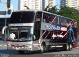 La Preferida Bus 9879 na cidade de São Paulo, São Paulo, Brasil, por Danilo Marcelo Silva. Número da foto: #4217184.