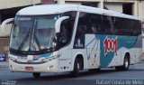 Auto Viação 1001 RJ 108.536 na cidade de Rio de Janeiro, Rio de Janeiro, Brasil, por Rafael Costa de Melo. Número da foto: #:id.