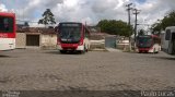 Real Alagoas de Viação 4624 na cidade de Maceió, Alagoas, Brasil, por Paulo Lucas. Número da foto: #4218131.