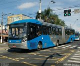 VB Transportes e Turismo 1425 na cidade de Campinas, São Paulo, Brasil, por Rafael Senna. Número da foto: #:id.