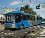 VB Transportes e Turismo 1425 na cidade de Campinas, São Paulo, Brasil, por Rafael Senna. ID da foto: :id.