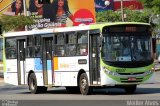 HP Transportes Coletivos 20337 na cidade de Goiânia, Goiás, Brasil, por Weiller Alves. Número da foto: #:id.