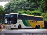 Empresa Gontijo de Transportes 15380 na cidade de São Paulo, São Paulo, Brasil, por William Patrick Galvão Nascimento. Número da foto: #4216082.