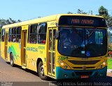 Viação Garcia 7499 na cidade de Marialva, Paraná, Brasil, por Marcos Vinicius Gutierrez Rodriguês. Número da foto: #4218099.