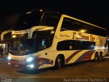 Pullman Tur 108 na cidade de , por Juan Guillermo Pacheco S.. Número da foto: #:id.
