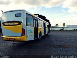 Transporte Urbano São Miguel 2411 na cidade de Uberlândia, Minas Gerais, Brasil, por Bruno Guimaraes. Número da foto: #:id.