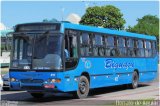Biguaçu Transportes Coletivos Administração e Participação 413 na cidade de Florianópolis, Santa Catarina, Brasil, por Renato de Aguiar. Número da foto: #4217766.