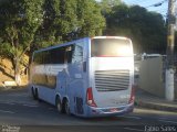 Viação Águia Branca 50030 na cidade de Cariacica, Espírito Santo, Brasil, por Fábio Sales. Número da foto: #:id.