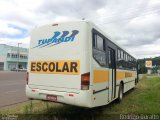 Tupandi Turismo 8604 na cidade de Bom Princípio, Rio Grande do Sul, Brasil, por Rodrigo Buratto. Número da foto: #:id.